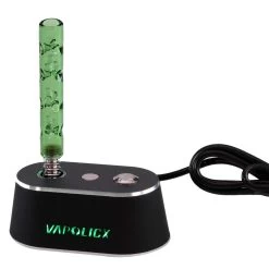 Magnetic Induction Heater For Vapolicx Vaporizer