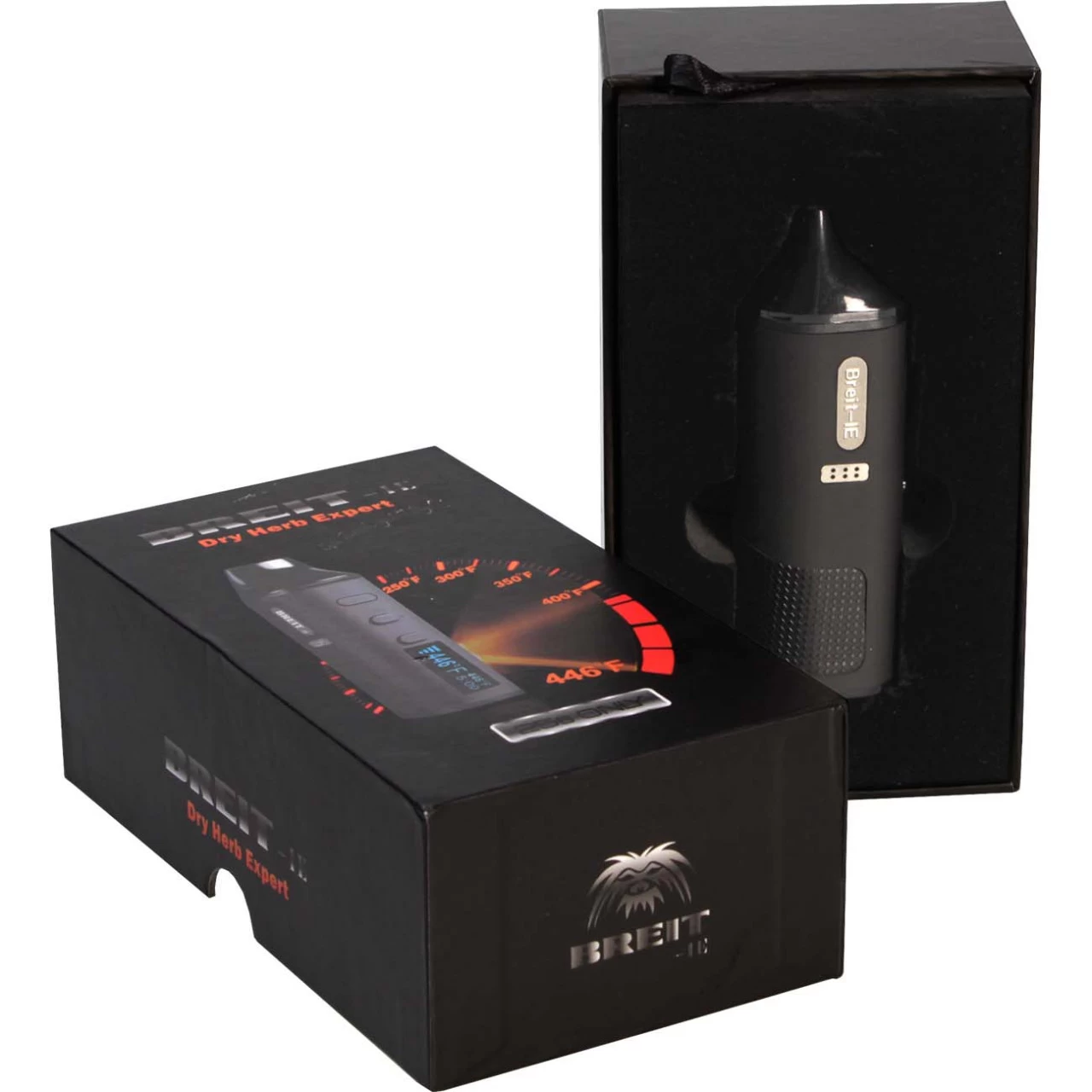 Breit-IE Vaporizer 4 Breit-IE Vaporizer - Image 2