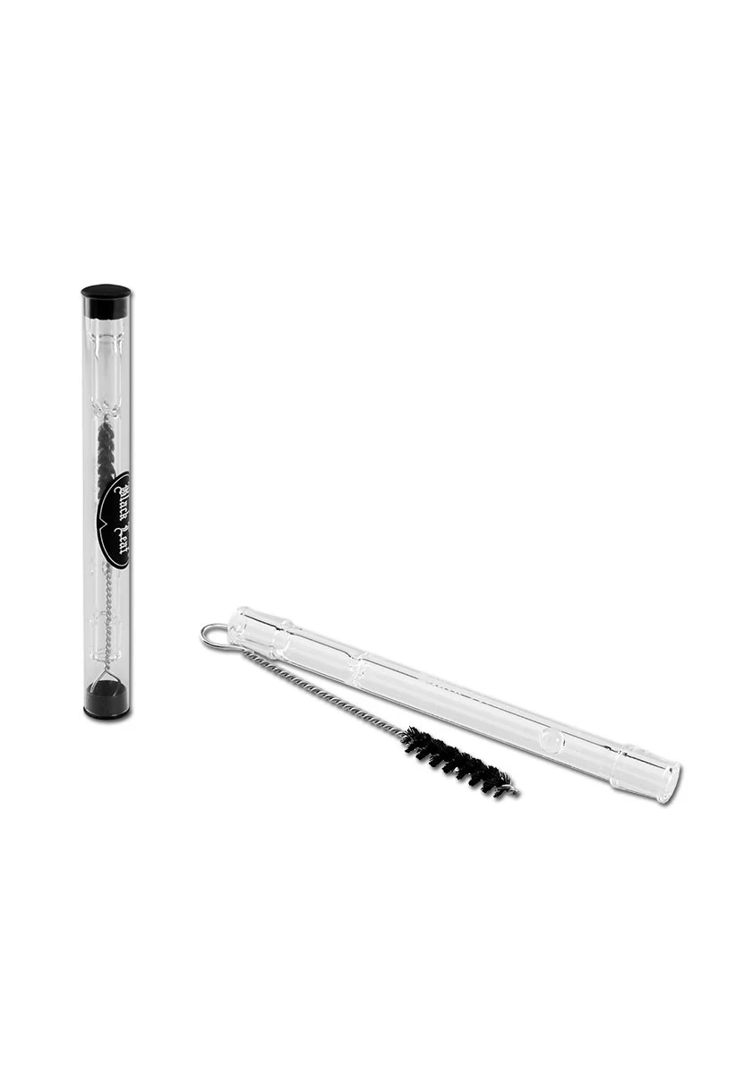 Black Leaf Vapo Shots Hand Vaporizer Short 3 Black Leaf Vapo Shots Hand Vaporizer Short