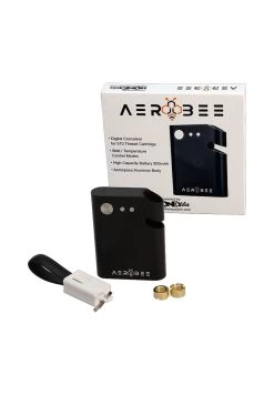 AeroBee Vaporizer For 510er Tank