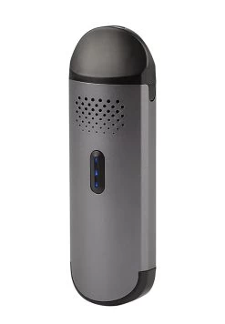 Flowermate Cap Vaporizer Silver