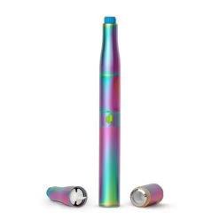PUFFCO Vision Plus Oil Vaporizer