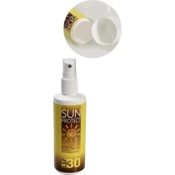 Stash Can Sun Milk Sun Protect Atomizer