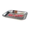 RAW Metal Rolling Tray L Silver -Smoke Gear Shop 55 04 08 39bq5A6x0h7B4Bc 1280x1280