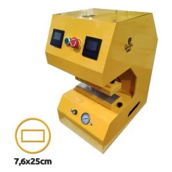 Qnubu Auto Lion Rosin Auto Heat Press 20 Tonnes