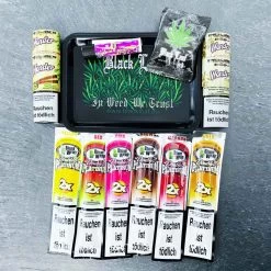 420 Box Cone Wonder Bag