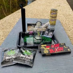 420 Box Flying Bird Set