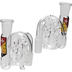 BL Swiss Cheese Pre-Cooler