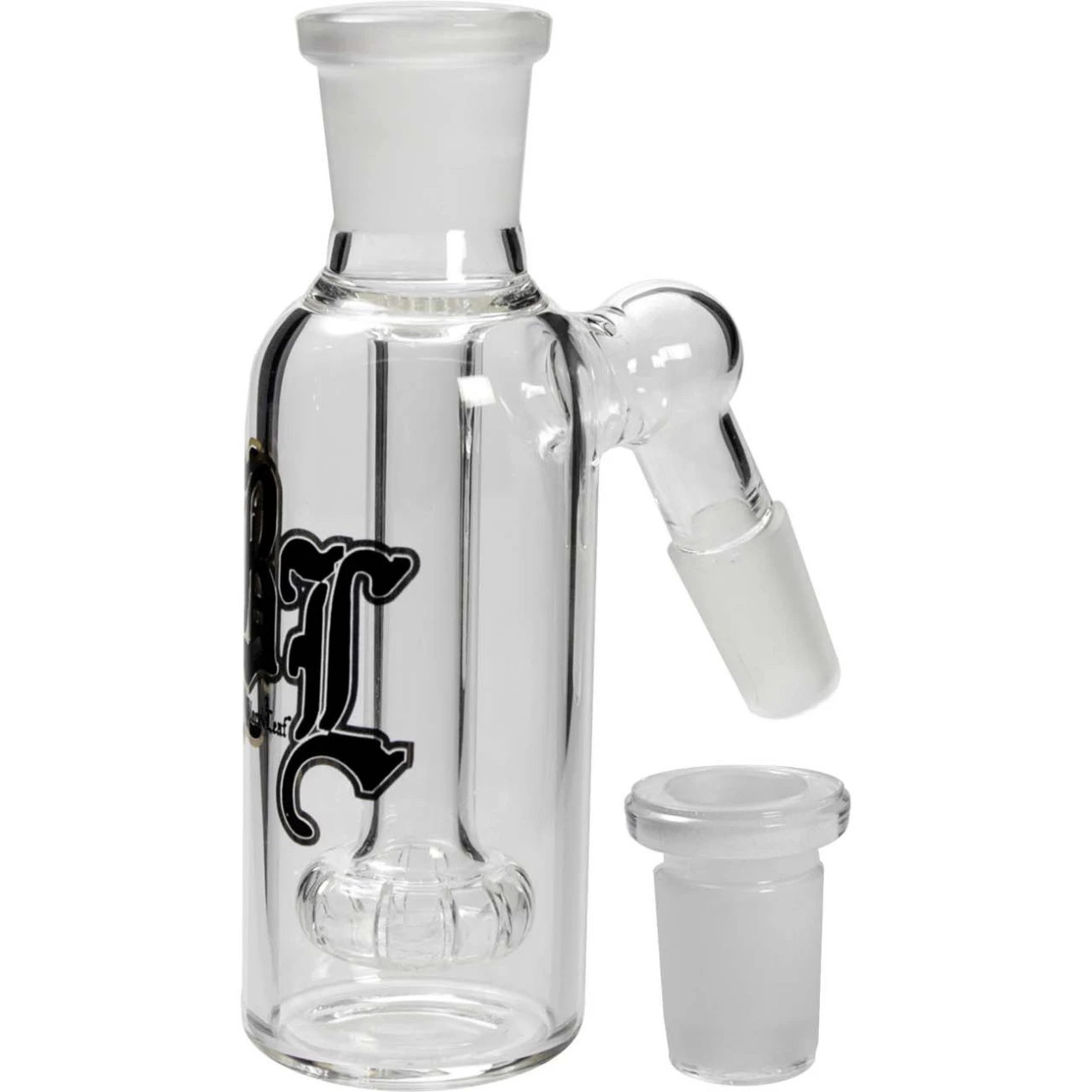 BL Pre-Cooler Shower Head Percolator 3 BL Pre-Cooler Shower Head Percolator