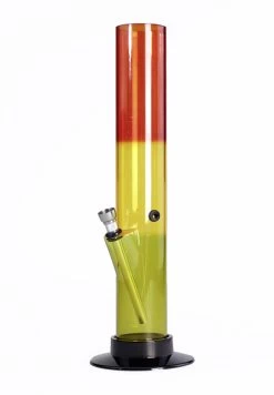 Acrylic Bong Jamaika