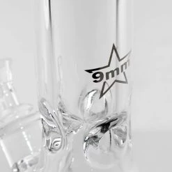 BL Beaker Bong Ice 9mm -Smoke Gear Shop bl kolbenbong ice 9mm golden 2518104 det2uFj7UmLEiVPfr 1280x1280