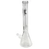BL Beaker Bong Ice 9mm