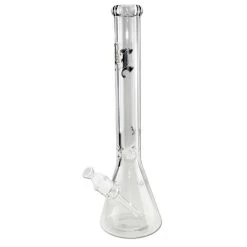 BL Beaker Bong Ice 9mm