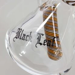 Black Leaf Oil Bong/Dab Rig -Smoke Gear Shop black leaf olbong banger 221846 det2 1280x1280