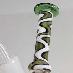 Black Leaf Oil Bong/Dab Rig -Smoke Gear Shop black leaf olbong banger 221846 det3 1280x1280