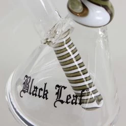 Black Leaf Oil Bong/Dab Rig -Smoke Gear Shop black leaf olbong banger 221846 det4 1280x1280