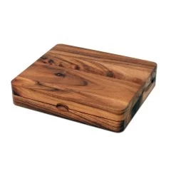 Black Leaf Acacia Wood Rolling Tray 2-part -Smoke Gear Shop black leaf bambus rolling tray 2 tlg 551400 det2WZxndxJtifJTY 1280x1280