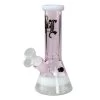 Black Leaf Beaker Bong Mini Ice -Smoke Gear Shop black leaf beaker bong mini ice 251891 34 1280x1280