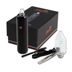 Black Leaf Cigar Vaporizer