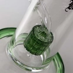 Black Leaf Oil Bong/Dab Rig With Drum Percolator 7 Black Leaf Oil Bong/Dab Rig With Drum Percolator -Smoke Gear Shop black leaf dab rig olpfeife trommelperkolator 2018244 det 1280x1280