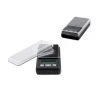 BLscale Digital Pocket Scale Mini -Smoke Gear Shop black leaf digitalwaage mini 4030112 1280x1280