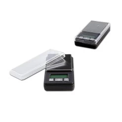 BLscale Digital Pocket Scale Mini