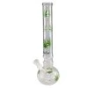 Black Leaf Leaves Ice Bong Green -Smoke Gear Shop black leaf leaves bong gruen 2018200 37QCclCOAP2AXA5 1280x1280