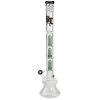 Black Leaf Mrs Bongbastic Ice Glassbong 3x Ufo 1 Black Leaf Mrs Bongbastic Ice Glassbong 3x Ufo -Smoke Gear Shop black leaf mrs bombastic ice glasbong ufoperkolator gruen 261856 37 1280x1280