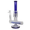 Black Leaf Nautilus 22 Bong With Slit Diffuser -Smoke Gear Shop black leaf nautilus glasbong inline slit baumperkolator 2018216 29KeokcDF5BzjC0 1280x1280