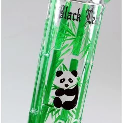 Smoke Gear Shop -Smoke Gear Shop black leaf panda handbemalte kloben bong ice 261881 det 1280x1280