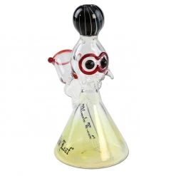 Smoke Gear Shop -Smoke Gear Shop black leaf prinz zamunda minibong 991840 det 1280x1280
