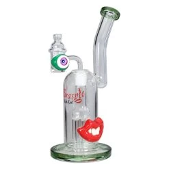 Black Leaf PARASYTE Bubbler 6-Arm Tree Perco