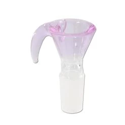 BL Herb Bowl With Horn