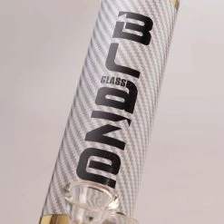 Blaze Glass Stripes Beaker Bong Ice 7mm Grey 5 Blaze Glass Stripes Beaker Bong Ice 7mm Grey -Smoke Gear Shop blaze glass streifen beakerbong ice 7mm grau det 1280x1280