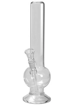 Glass Bong No LOGO