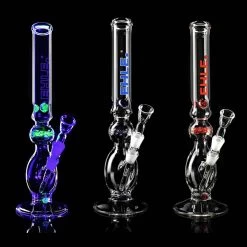 EHLE. Implosion Icebong