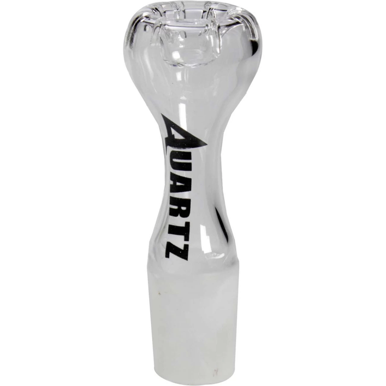 Quartz Oil Bowl With Slits 3 Quartz Oil Bowl With Slits