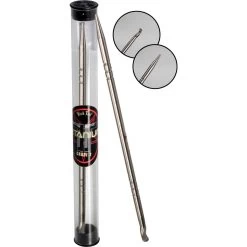 Black Leaf T2 Titanium Dabber