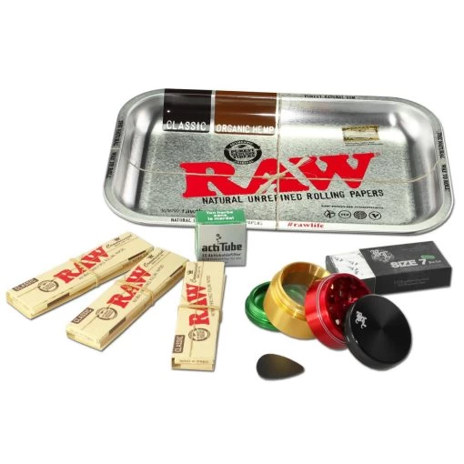 Raw Blackleaf Set -Smoke Gear Shop geschenkbox stoner 612309 neudniNUwLfBqHI6 1280x1280