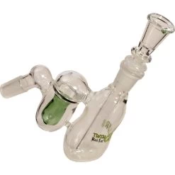 Pre-Cooler W. Double Chamer Percolator