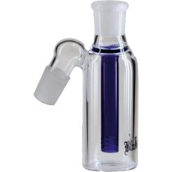 Black Leaf Pre-Cooler With 6 Slit-Diffuser