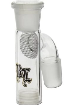 Black Leaf Ashcatcher