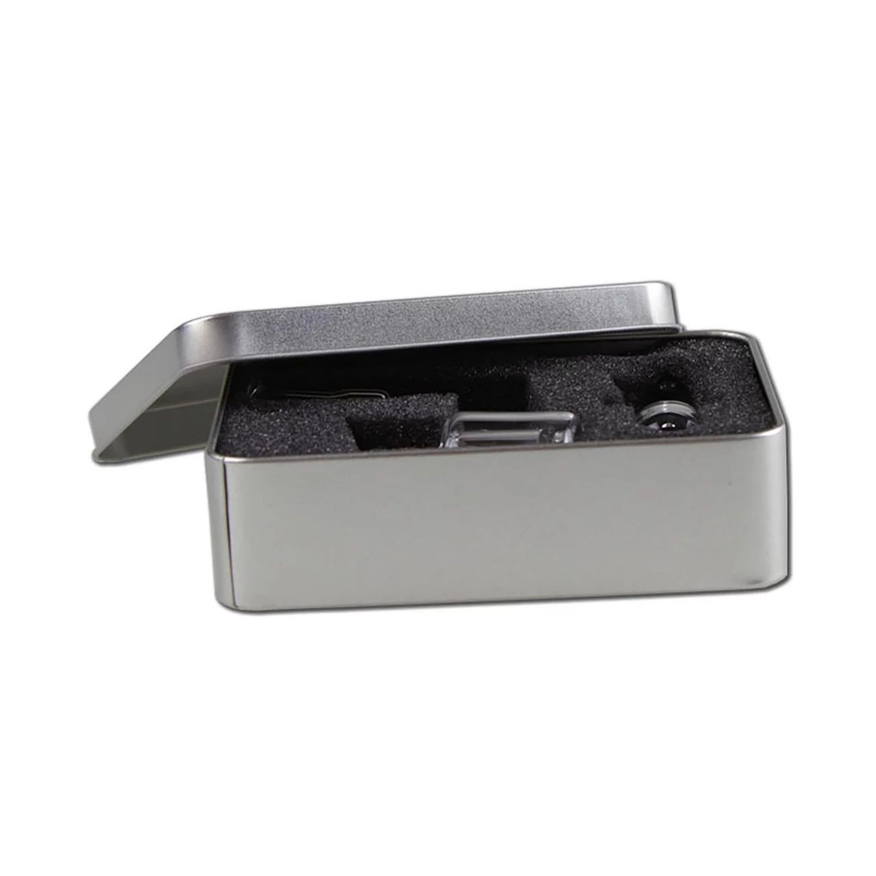 Glasbanger Set With Carb Cap 5 Glasbanger Set With Carb Cap - Image 3