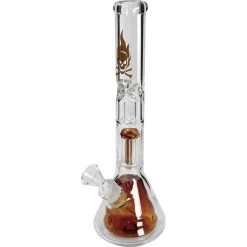 Black Leaf Icebong Diffusorchamber 6-Arm Perco