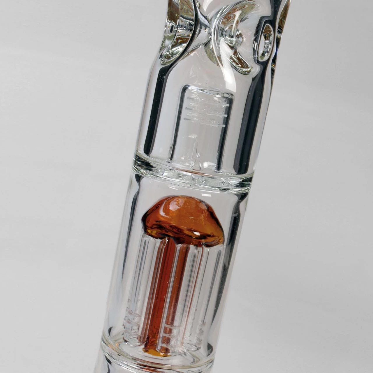 Black Leaf Icebong Diffusorchamber 6-Arm Perco 4 Black Leaf Icebong Diffusorchamber 6-Arm Perco - Image 2