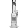 Black Leaf Glass 24-Arm Tree Perc Bong -Smoke Gear Shop gper048 black leaf glasbong 24 arm baumperkolatorYHbqRpCTHhUZA 1280x1280