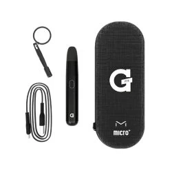 G Pen Micro+ Vaporizer -Smoke Gear Shop gs gp micro 02 kopie 1280x1280