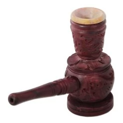 Hand Pipe Screwable 5-part Assembly -Smoke Gear Shop handpfeife holz kombi geschraubt 1607151 det4aVIaxQ0tGWiz6 1280x1280