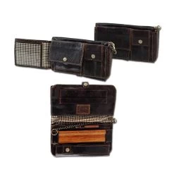 Kavatza Havanna Wallet Rolling Pouch