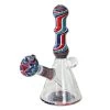 Mini Bong With Slit Diffuser Blue -Smoke Gear Shop mini bong schlitzdiffusor blau 2018233 291lnquWjzshwsC 1280x1280
